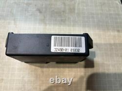 Harley Davidson Engine Control Module 32480-01 ECM