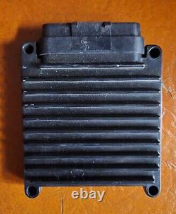 Harley Davidson Engine Control Module 32852-06