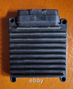 Harley Davidson Engine Control Module 32852-06