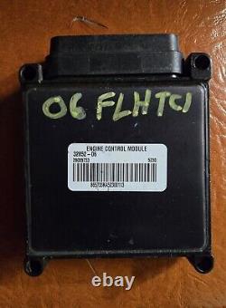 Harley Davidson Engine Control Module 32852-06