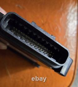 Harley Davidson Engine Control Module 32852-06