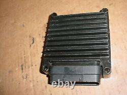 Harley Davidson Engine Control Module ECM 32498-05 9243