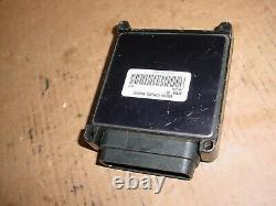 Harley Davidson Engine Control Module ECM 32498-05 9243