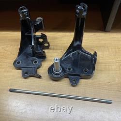 Harley-Davidson FL Softail Forward Control Kit 49171-08