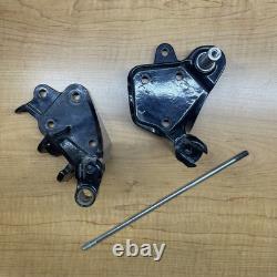 Harley-Davidson FL Softail Forward Control Kit 49171-08