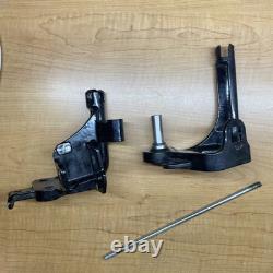 Harley-Davidson FL Softail Forward Control Kit 49171-08