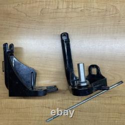 Harley-Davidson FL Softail Forward Control Kit 49171-08