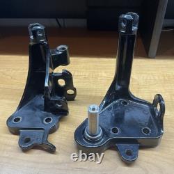 Harley-Davidson FL Softail Forward Control Kit 49171-08