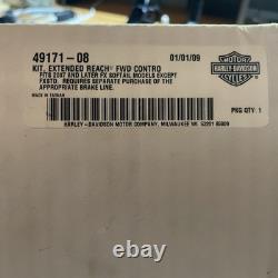 Harley-Davidson FL Softail Forward Control Kit 49171-08