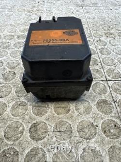 Harley Davidson FLHT Electra Glide Touring Cruise Control Module Oem