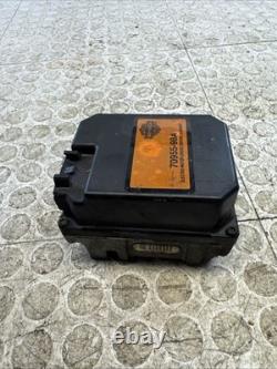 Harley Davidson FLHT Electra Glide Touring Cruise Control Module Oem