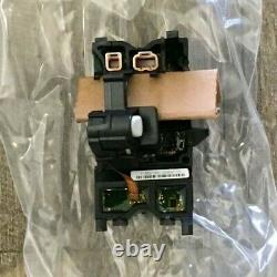 Harley-Davidson FLHTK/L SWITCHPACK, HC, RH, PTT & Audio P/N71500130C NEW