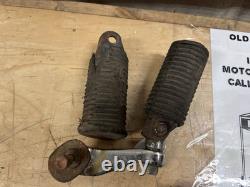 Harley Davidson FX Shovelhead Mid Control Parts