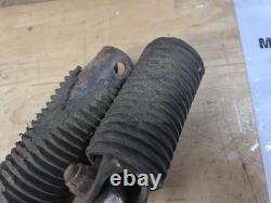 Harley Davidson FX Shovelhead Mid Control Parts