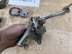 Harley Davidson FX Shovelhead Mid Control Parts