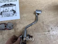 Harley Davidson FX Shovelhead Mid Control Parts