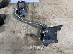 Harley Davidson FX Shovelhead Mid Control Parts
