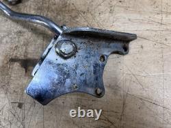 Harley Davidson FX Shovelhead Mid Control Parts