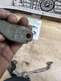 Harley Davidson FX Shovelhead Mid Control Parts