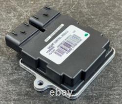 Harley Davidson FXDB Dyna Engine Control Module ECM 41000006