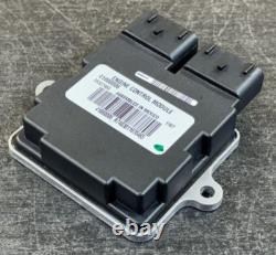 Harley Davidson FXDB Dyna Engine Control Module ECM 41000006