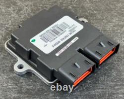 Harley Davidson FXDB Dyna Engine Control Module ECM 41000006