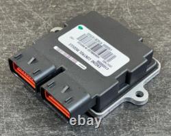 Harley Davidson FXDB Dyna Engine Control Module ECM 41000006