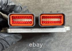 Harley Davidson FXDB Dyna Engine Control Module ECM 41000006