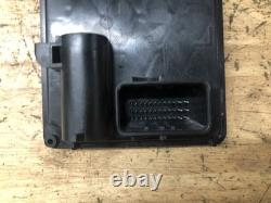 Harley-Davidson FXDB Dyna Street Bob Low Sportster 2017 BCM Body Control Module