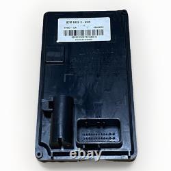 Harley Davidson FXDB1580 Body Control Module 69992-12A