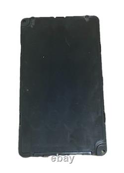 Harley Davidson FXDB1580 Body Control Module 69992-12A