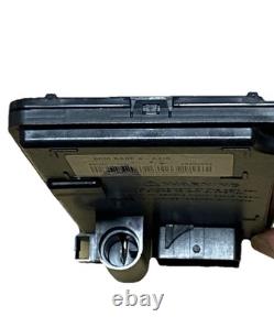 Harley Davidson FXDB1580 Body Control Module 69992-12A