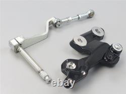 Harley-Davidson FXLRS Genuine Mid Control Set (HD1028B10)