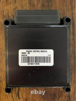 Harley Davidson FXSTC1580 Engine Control Module 32852-08 ECM