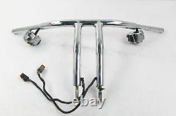 Harley Davidson Fat Boy FLSTF 2000 10 T Handlebars & Controls