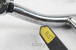 Harley Davidson Fat Boy FLSTF 2000 10 T Handlebars & Controls