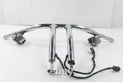 Harley Davidson Fat Boy FLSTF 2000 10 T Handlebars & Controls