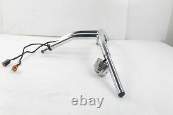 Harley Davidson Fat Boy FLSTF 2000 10 T Handlebars & Controls