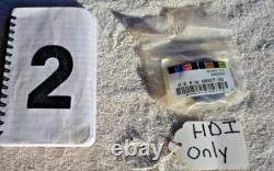 Harley-Davidson Fob Remote Control Genuine HDI ONLY NOS OEM #2 P/N 68927-00