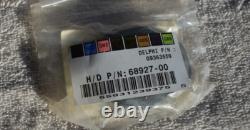 Harley-Davidson Fob Remote Control Genuine HDI ONLY NOS OEM #2 P/N 68927-00