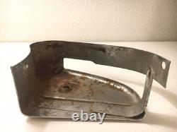 Harley-Davidson Foot Shift Control Package 33630-52 & 33644-52 Panhead OEM
