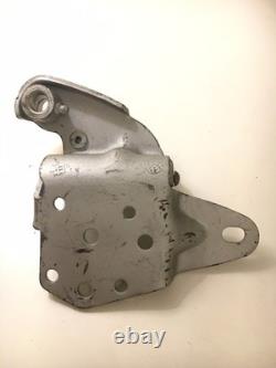 Harley-Davidson Foot Shift Control Package 33630-52 & 33644-52 Panhead OEM