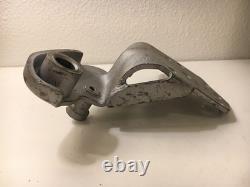 Harley-Davidson Foot Shift Control Package 33630-52 & 33644-52 Panhead OEM