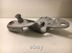 Harley-Davidson Foot Shift Control Package 33630-52 & 33644-52 Panhead OEM
