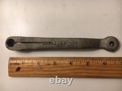Harley-Davidson Foot Shift Control Package 33630-52 & 33644-52 Panhead OEM