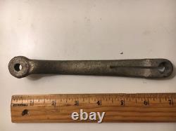 Harley-Davidson Foot Shift Control Package 33630-52 & 33644-52 Panhead OEM