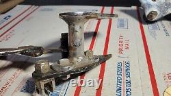 Harley Davidson Forward Control Brake Pedal Shift Lever Bracket Chopper Mounts