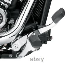 Harley Davidson Forward Control Kit Chrome M8 Lowrider/ Streetbob 50700061