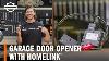 Harley Davidson Garage Door Opener With Homelink Overview