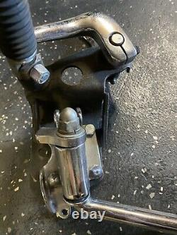 Harley Davidson Gear Selector Forward Control Softail Twin Cam Dyna Heritage Evo